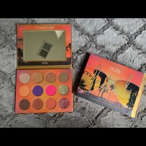Pur Festival Pallete